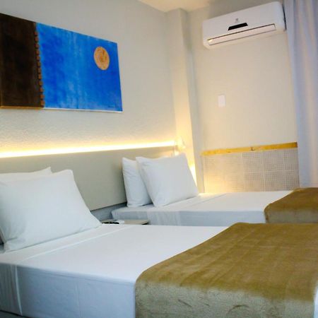 Smart Hotel Joao Pessoa Exterior photo