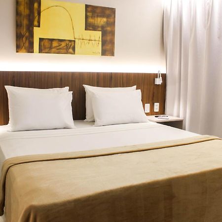 Smart Hotel Joao Pessoa Exterior photo