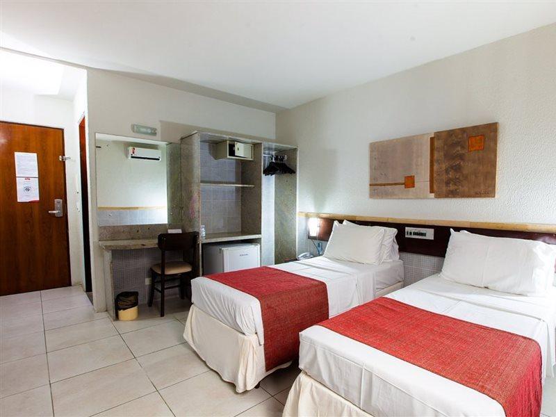 Smart Hotel Joao Pessoa Exterior photo