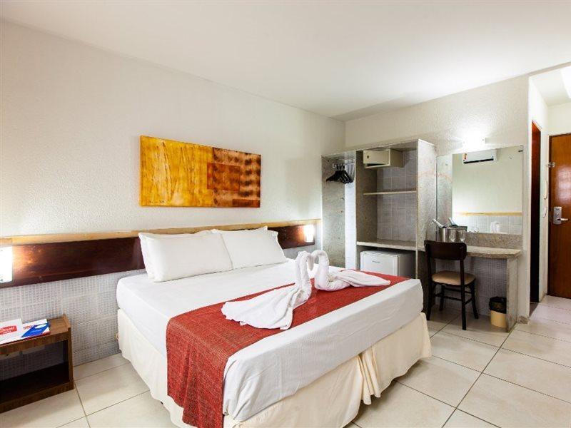 Smart Hotel Joao Pessoa Exterior photo