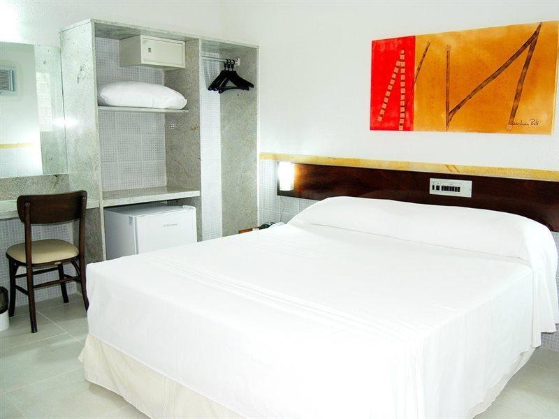 Smart Hotel Joao Pessoa Exterior photo