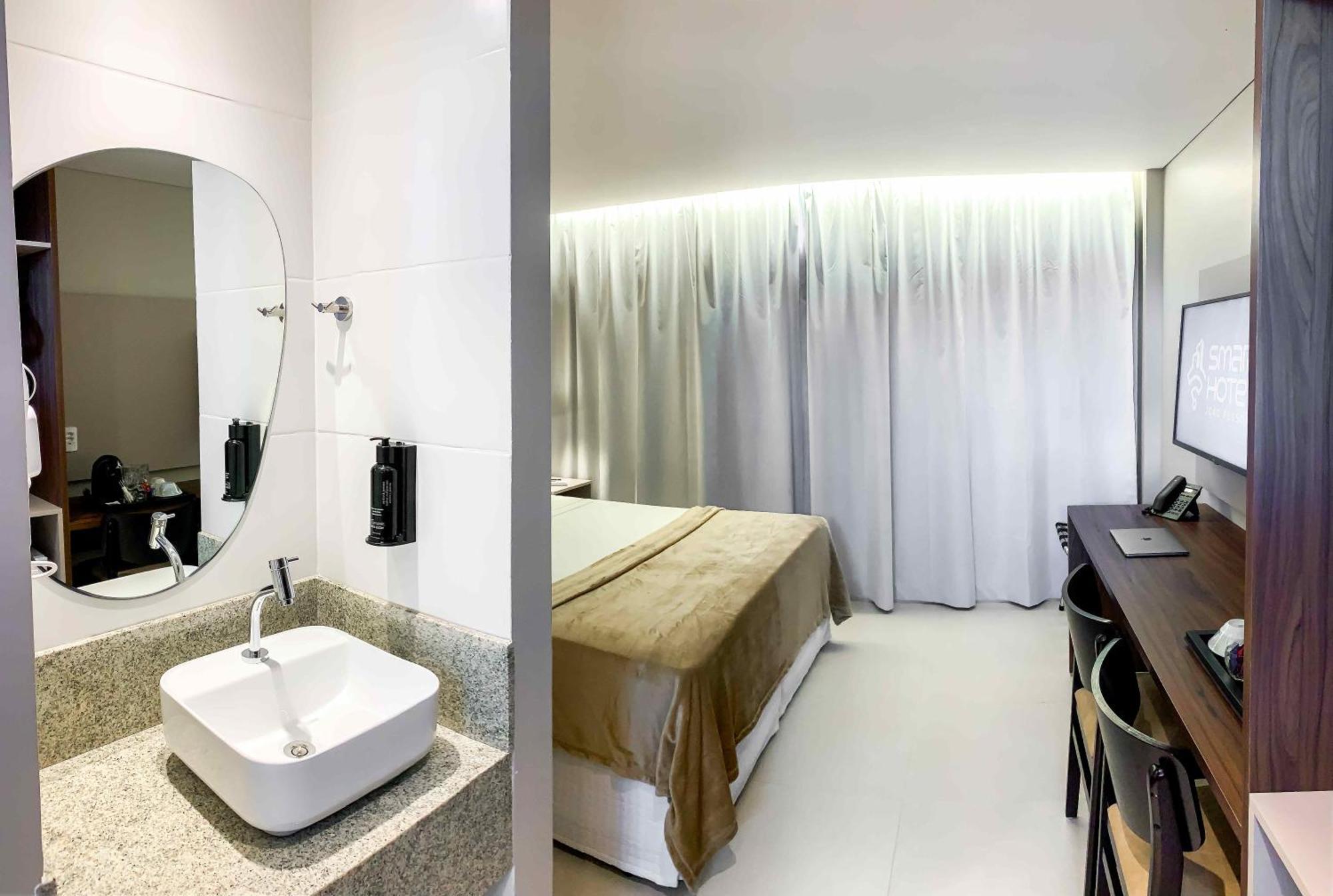 Smart Hotel Joao Pessoa Exterior photo