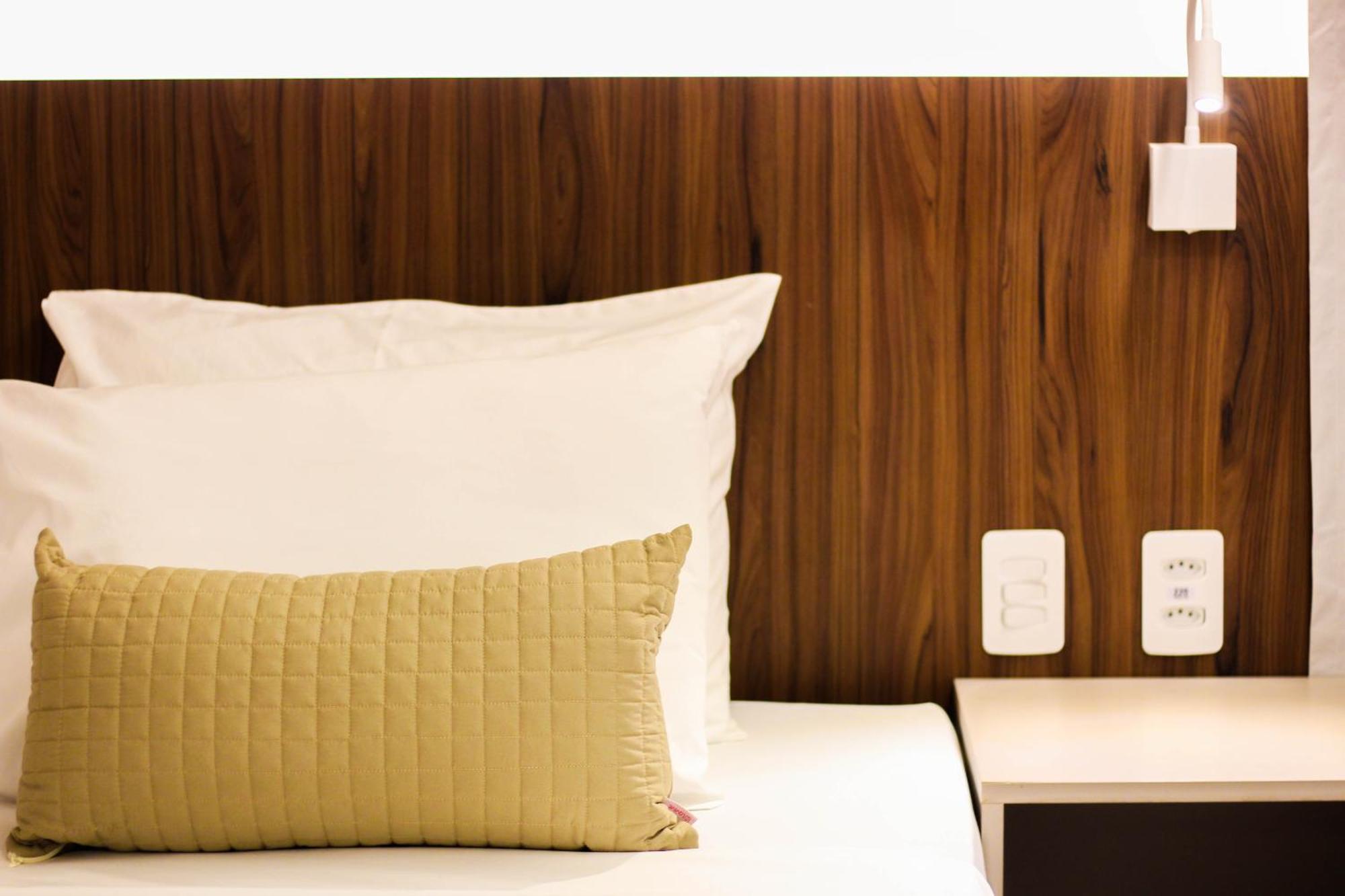 Smart Hotel Joao Pessoa Exterior photo