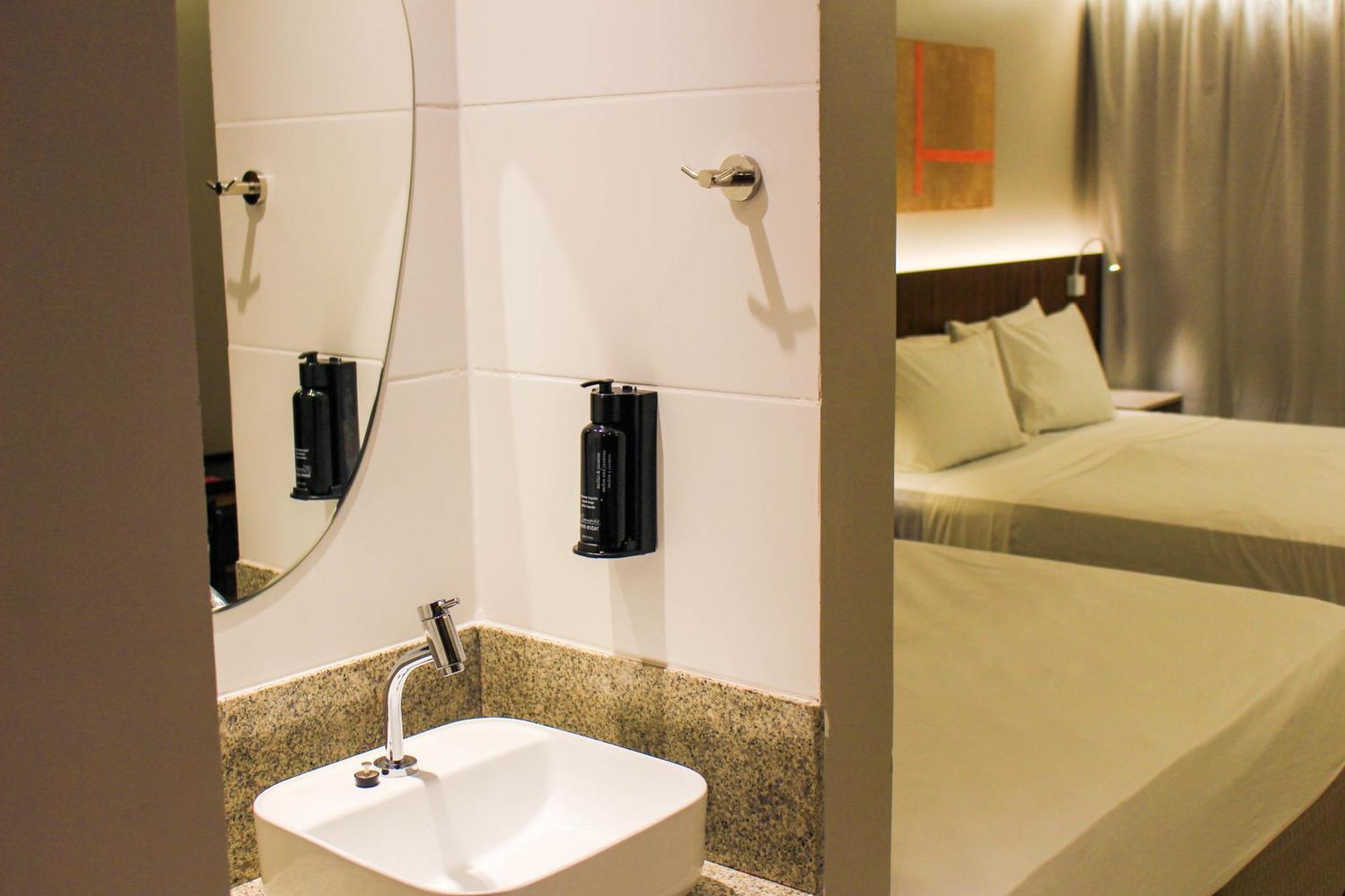 Smart Hotel Joao Pessoa Exterior photo