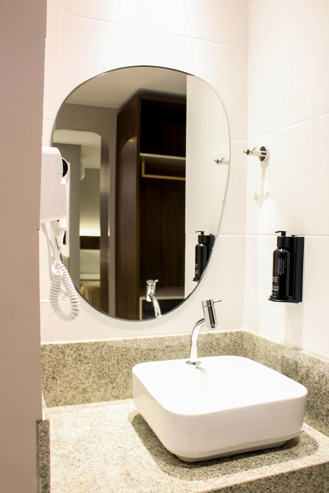 Smart Hotel Joao Pessoa Exterior photo
