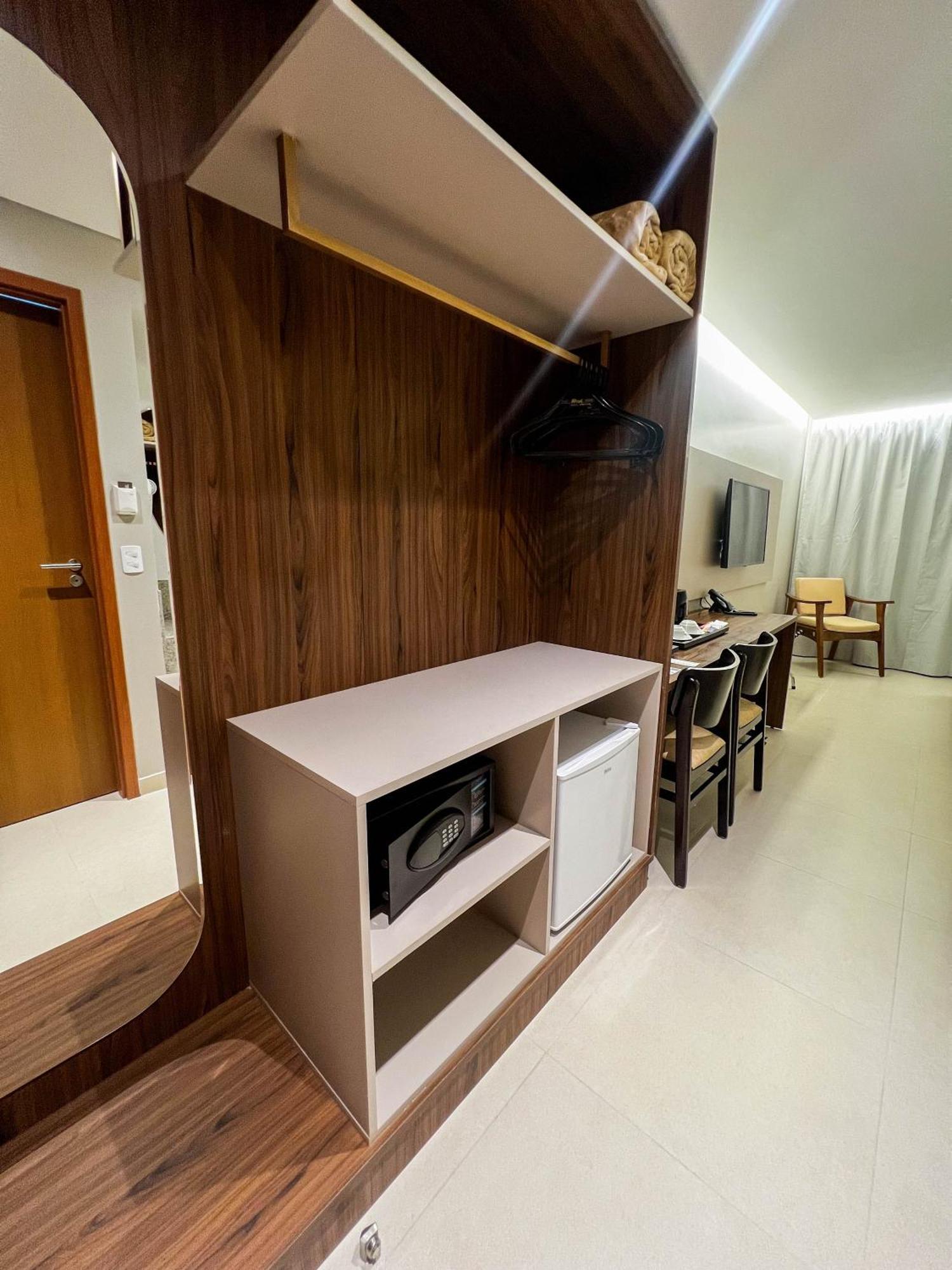 Smart Hotel Joao Pessoa Exterior photo