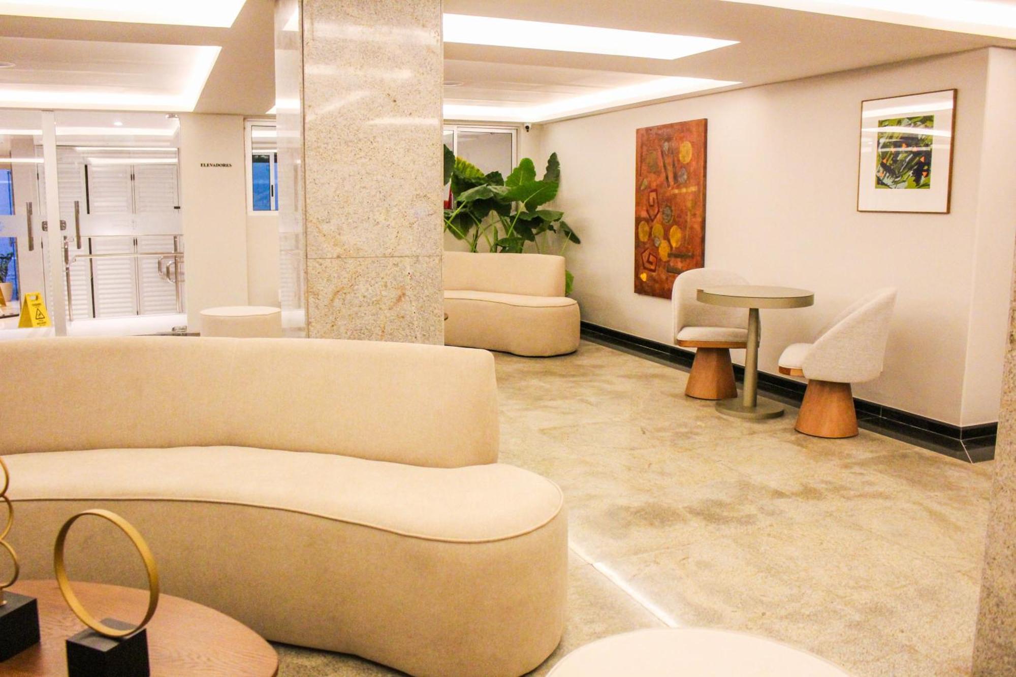Smart Hotel Joao Pessoa Exterior photo