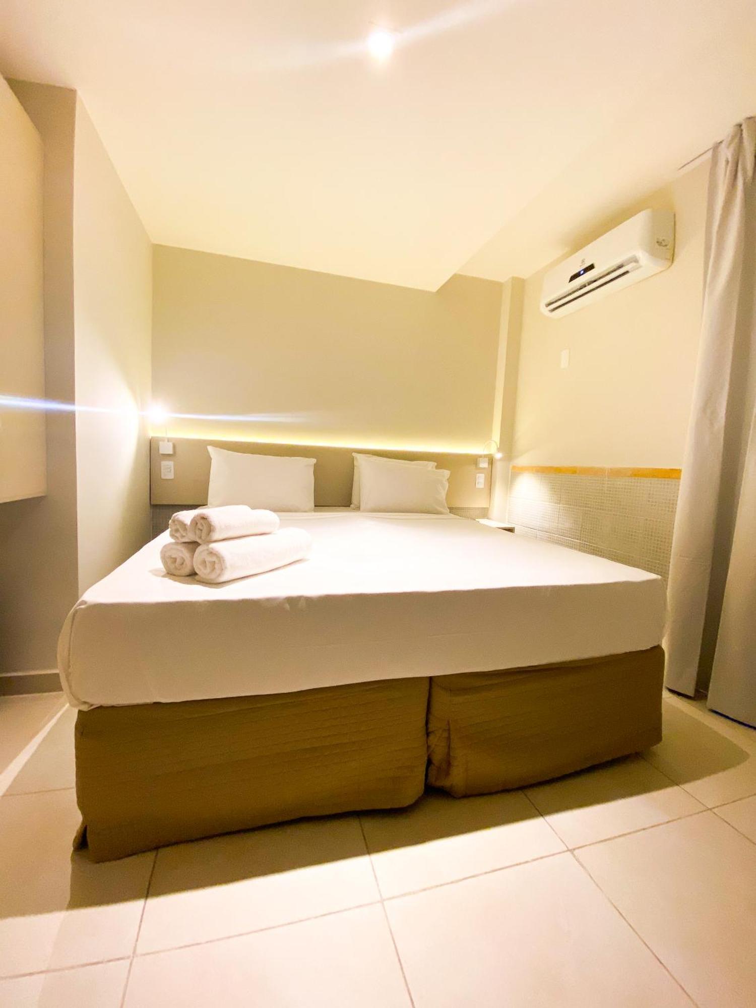 Smart Hotel Joao Pessoa Exterior photo