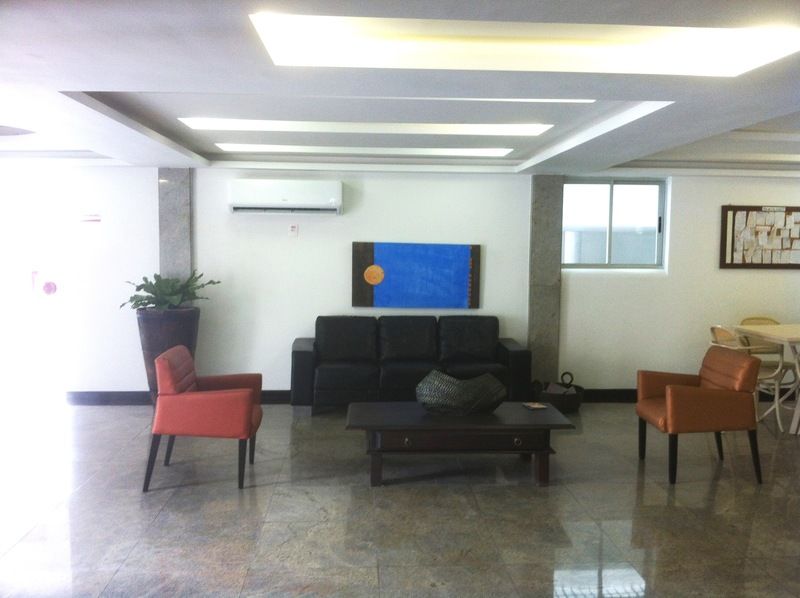 Smart Hotel Joao Pessoa Exterior photo