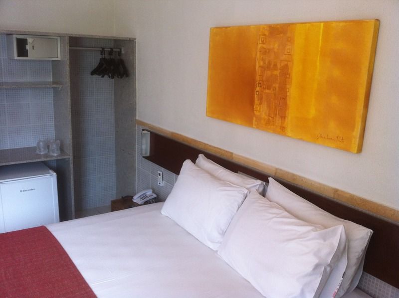Smart Hotel Joao Pessoa Exterior photo