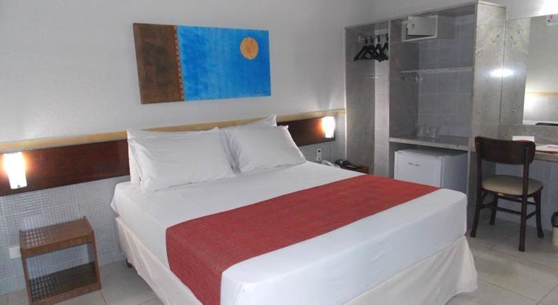 Smart Hotel Joao Pessoa Exterior photo
