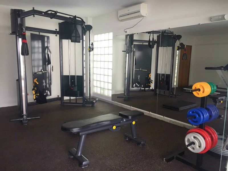 Smart Hotel Joao Pessoa Exterior photo