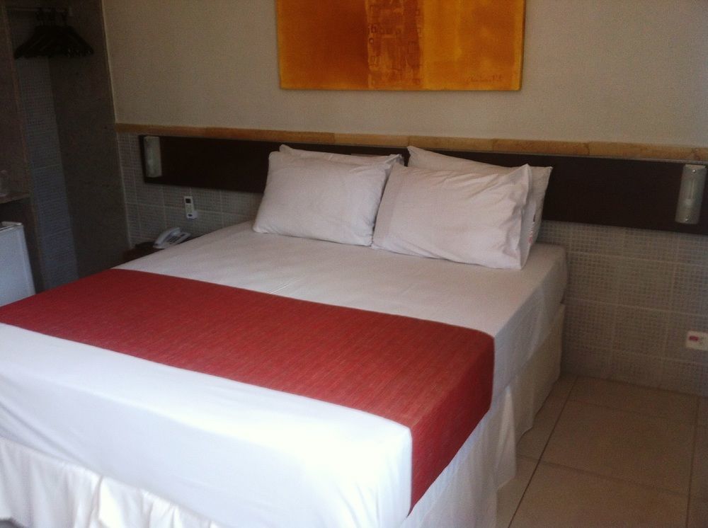 Smart Hotel Joao Pessoa Exterior photo