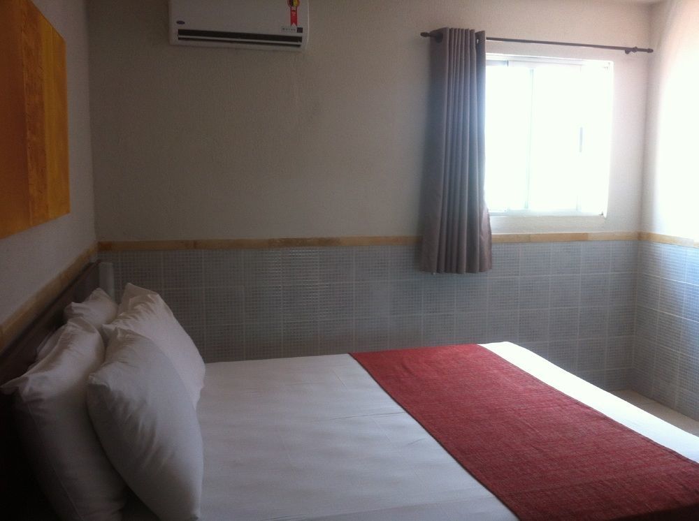 Smart Hotel Joao Pessoa Exterior photo