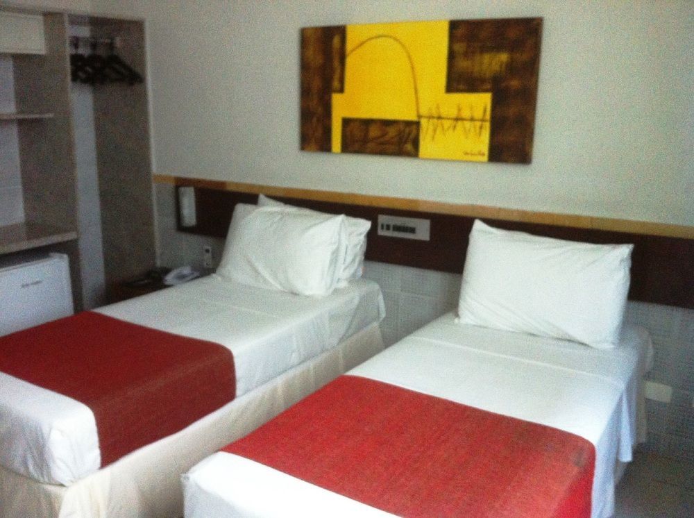 Smart Hotel Joao Pessoa Exterior photo