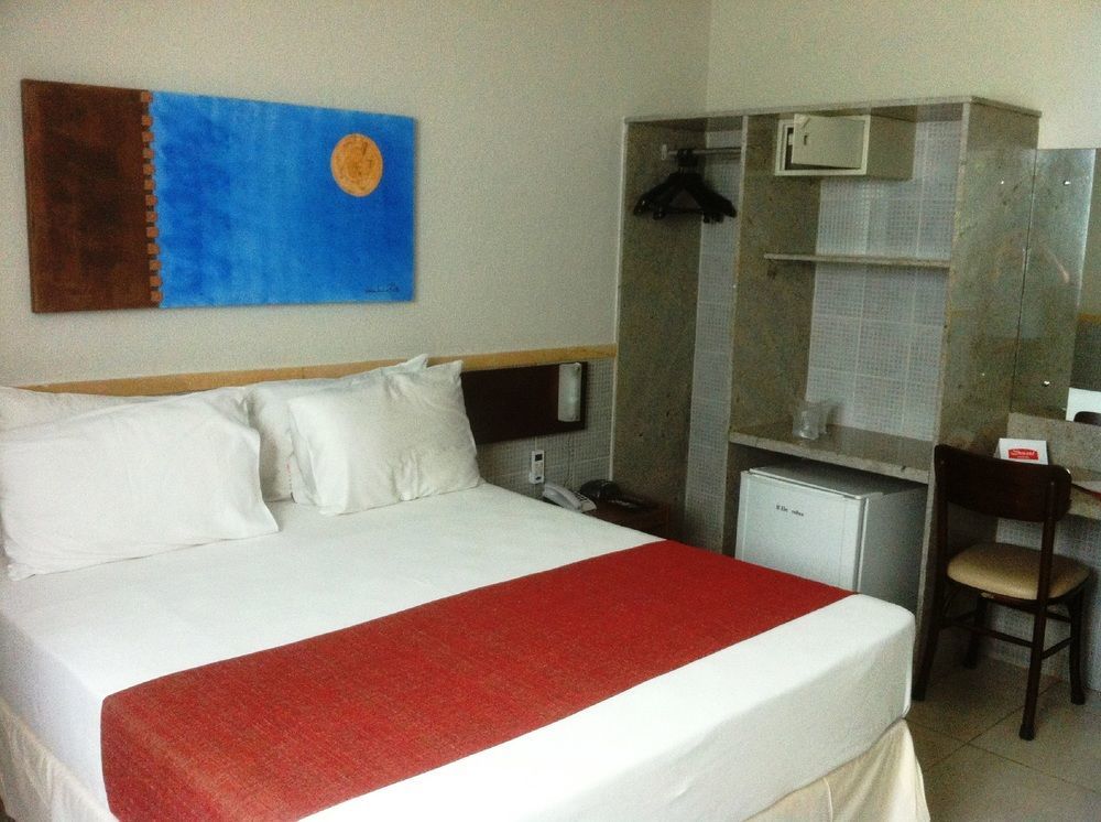 Smart Hotel Joao Pessoa Exterior photo