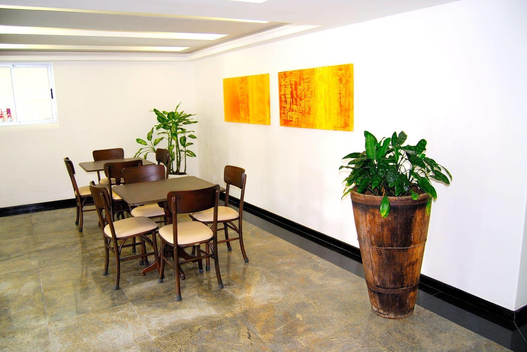 Smart Hotel Joao Pessoa Exterior photo